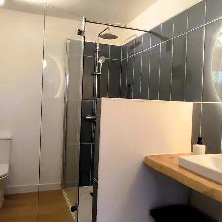 Apartament Moderne Futuroscope - Clim & Grande Douche