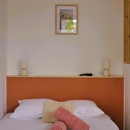 Moderne Futuroscope - Clim & Grande Douche * Chasseneuil-du-Poitou