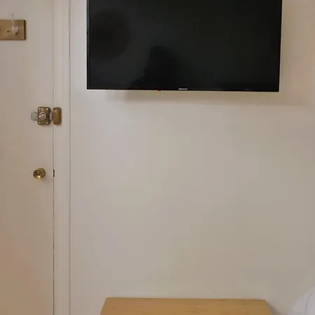 Moderne Futuroscope - Clim & Grande Douche *